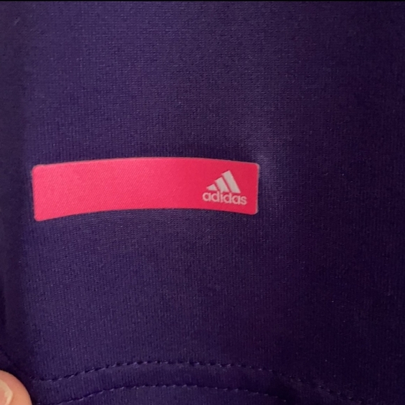 β³οΈ Adidas Golf Shirt ππ»ββοΈ - Picture 6 of 7